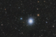 Hvězdokupa M13 A - přívěsek 32x43 - 2/2